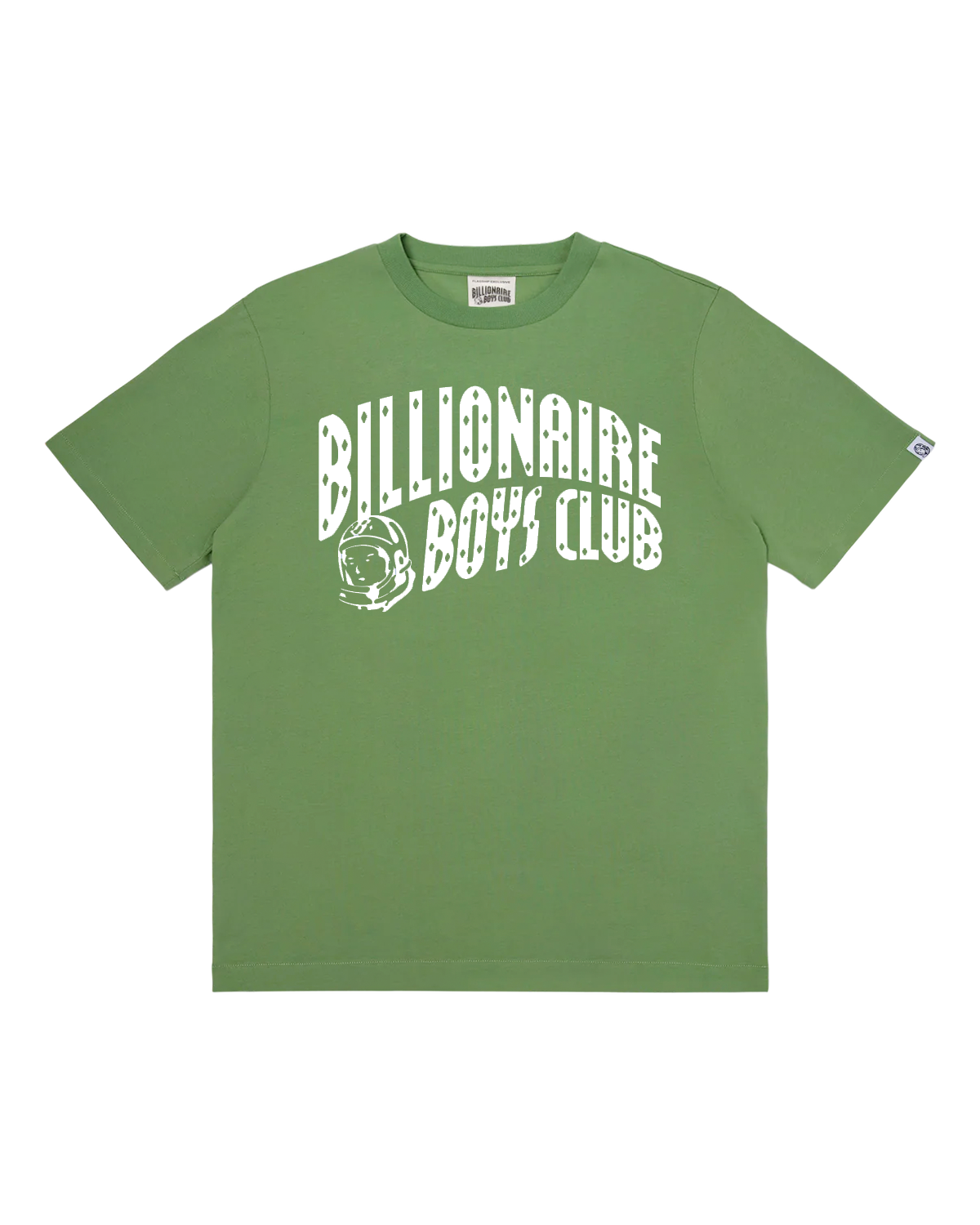 Classic Logo T-Shirt – Essential Casual Tee