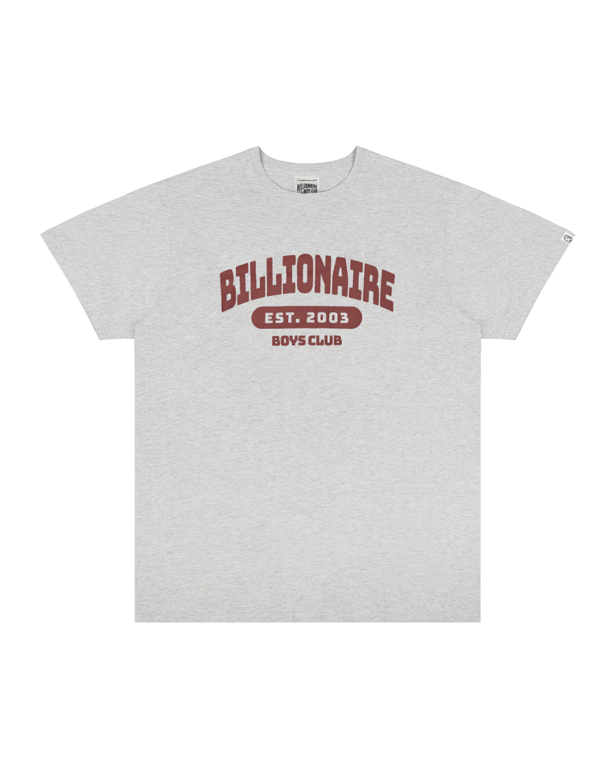Classic Collegiate Logo T-Shirt