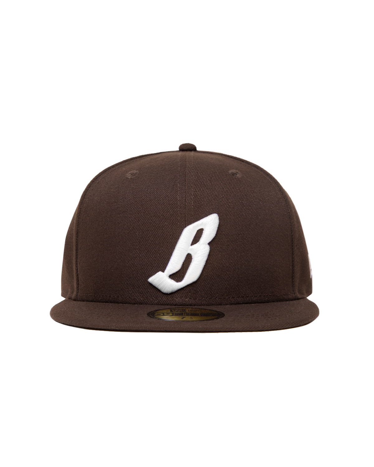 New Era Flying B Snapback Cap