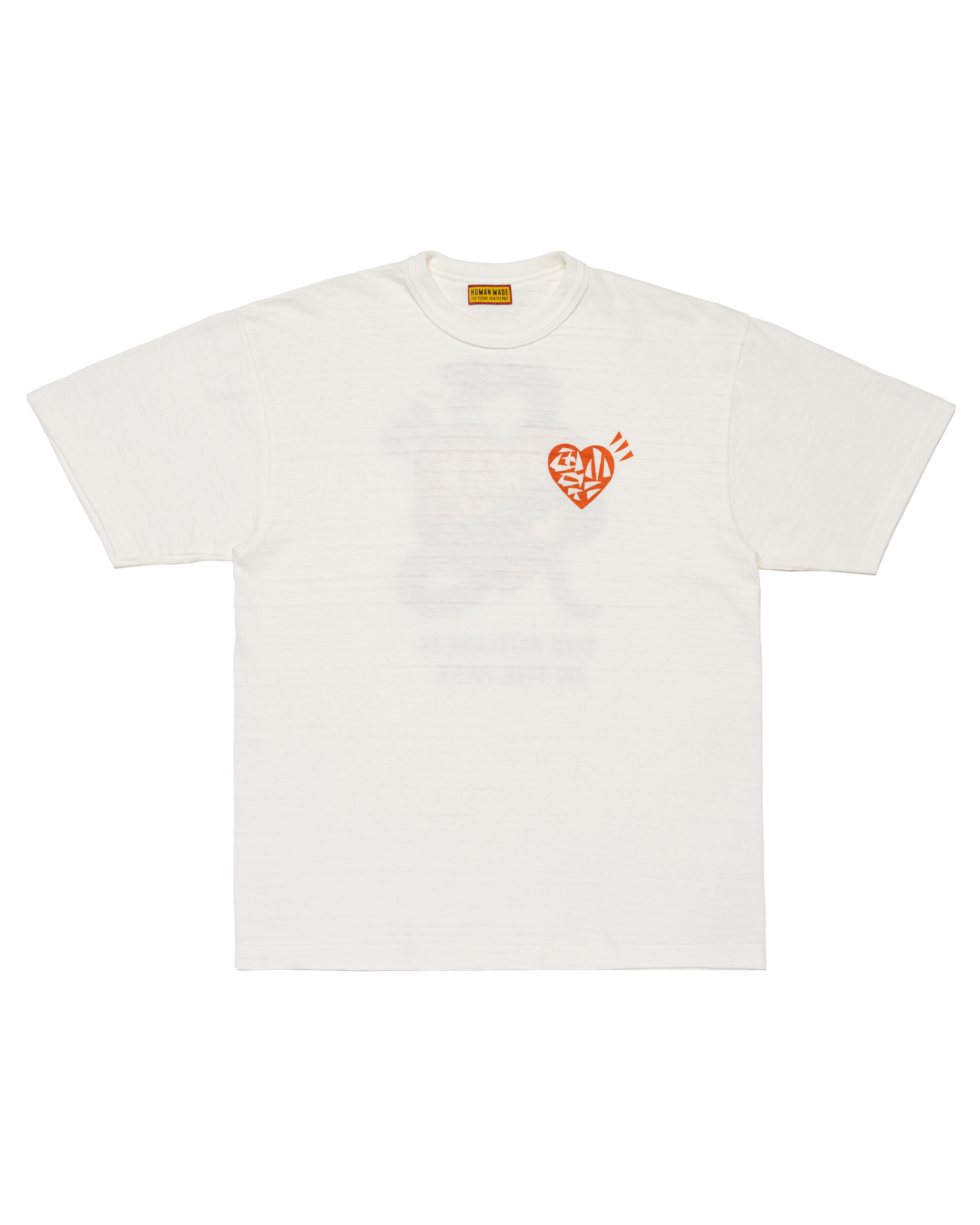 Stylish Graphic Tee for Everyday Wear