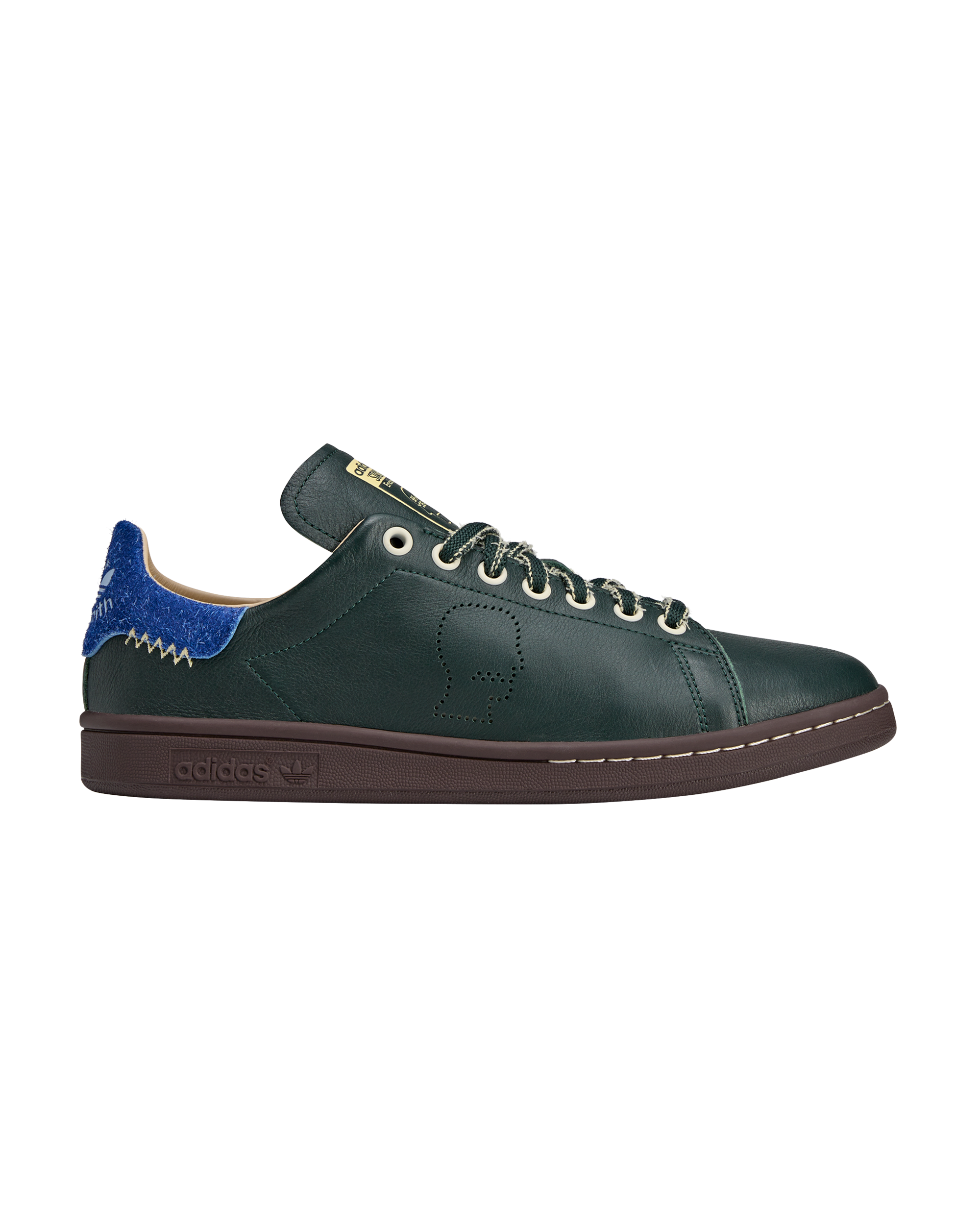 Brain Dead x Stan Smith Sneakers