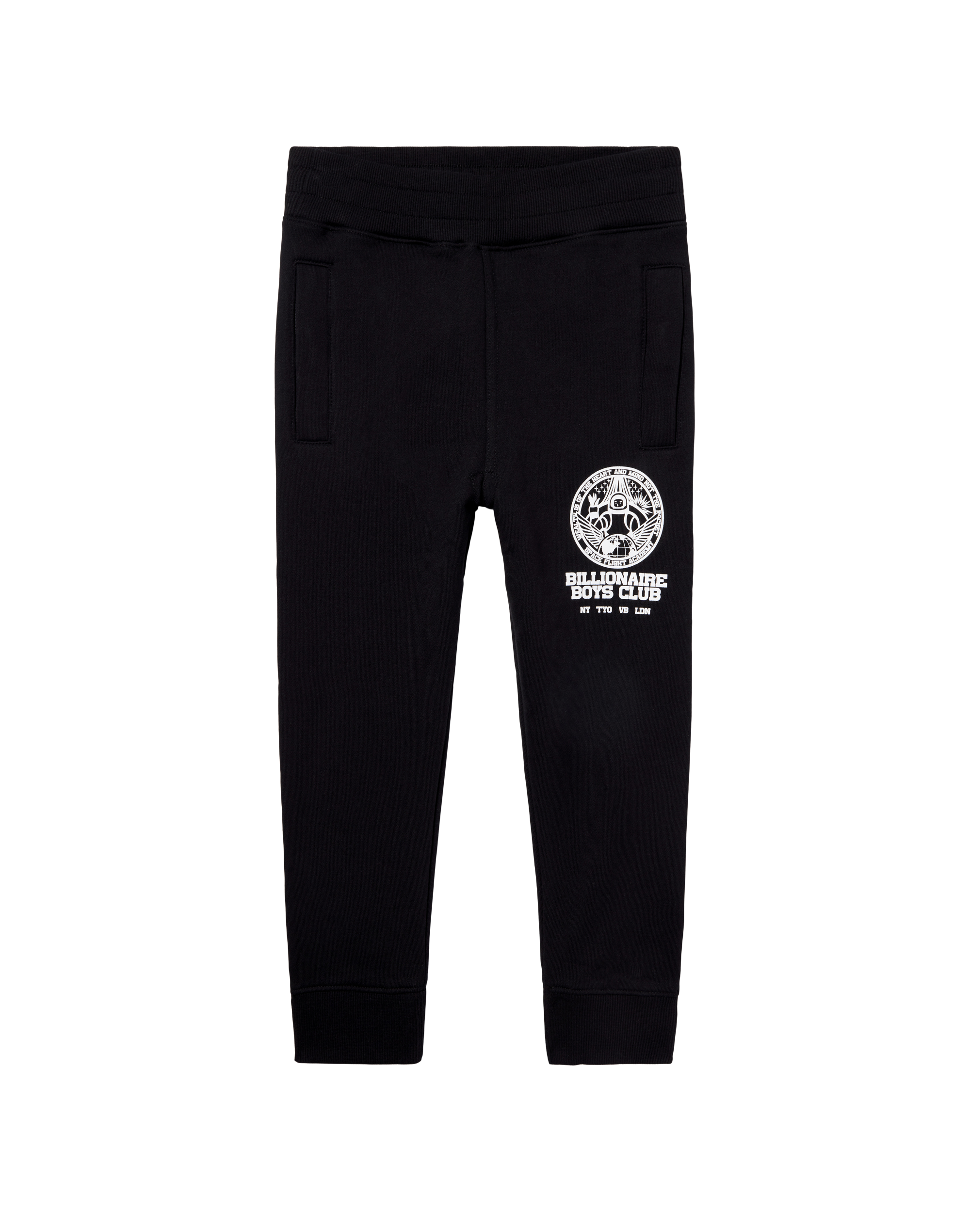 Comfy Kids Sweatpants for Play & Relaxation