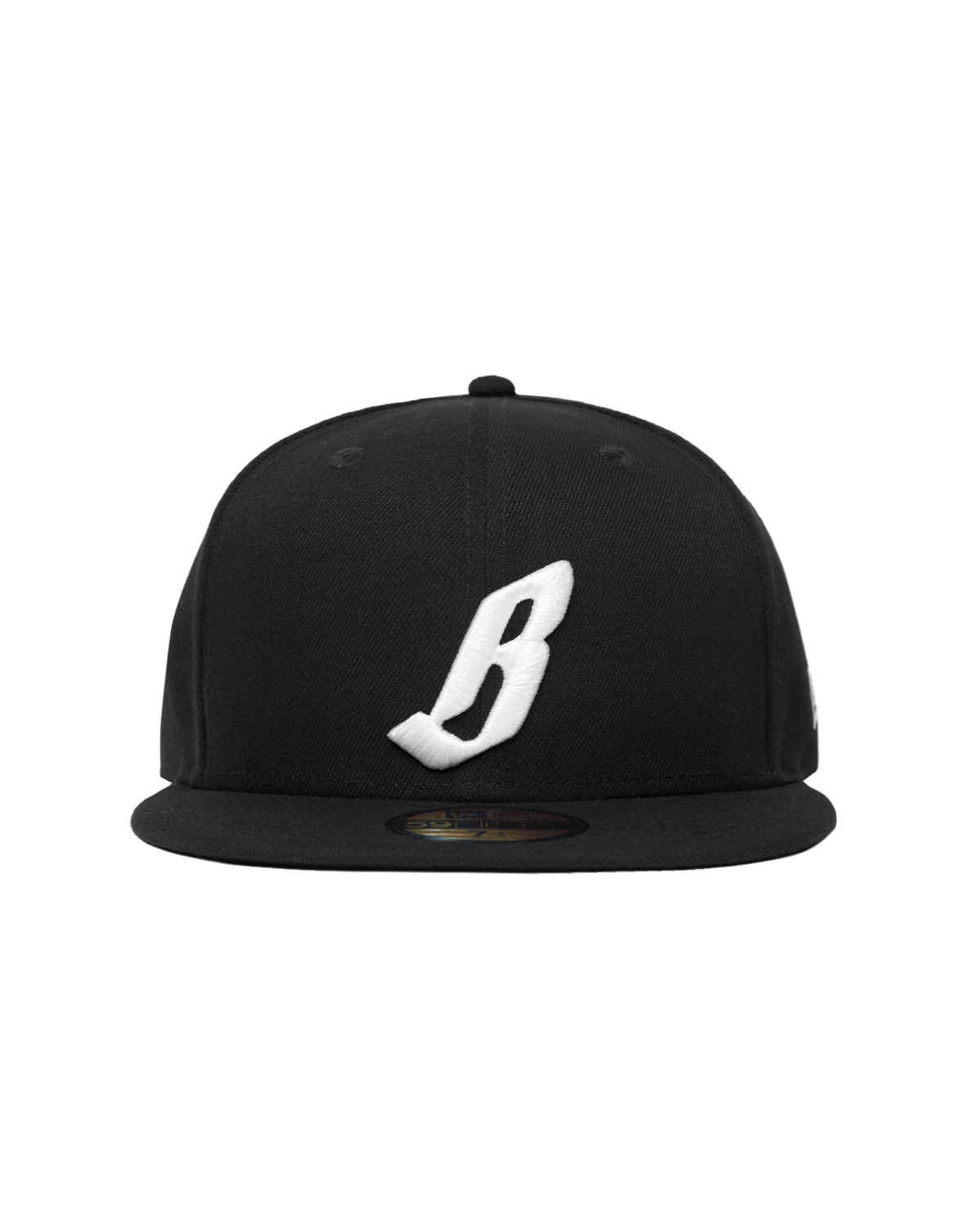 New Era Flying B Snapback Cap