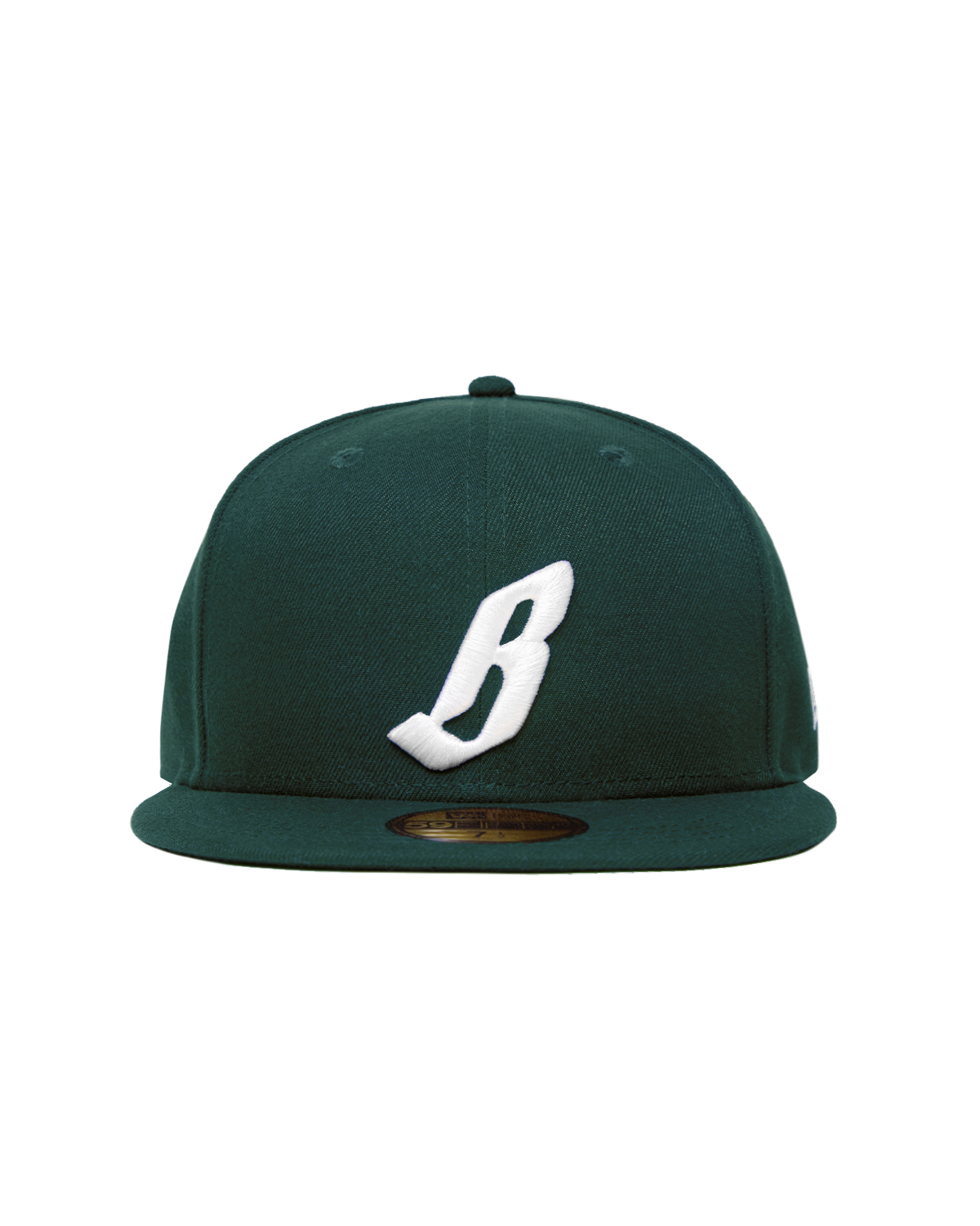 New Era Flying B Snapback Cap