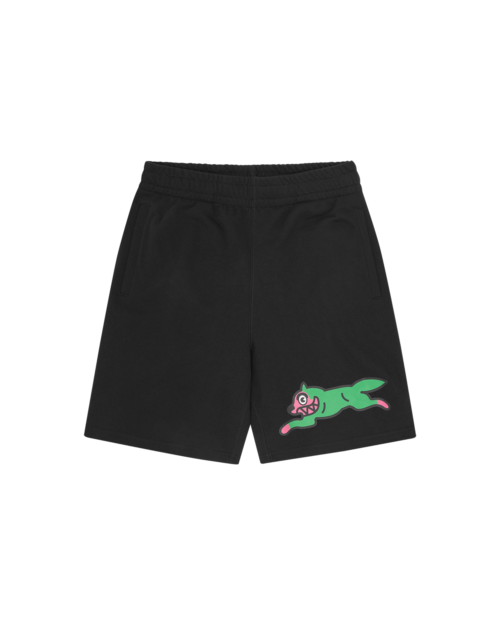Comfortable Dog Running Shorts for Active Pets