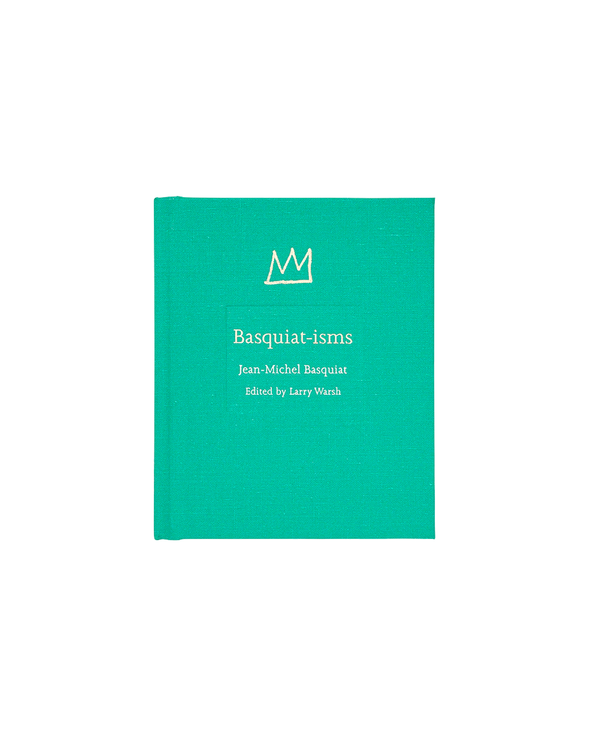 BASQUIAT-ISMS: Essential Quotes & Art Insights
