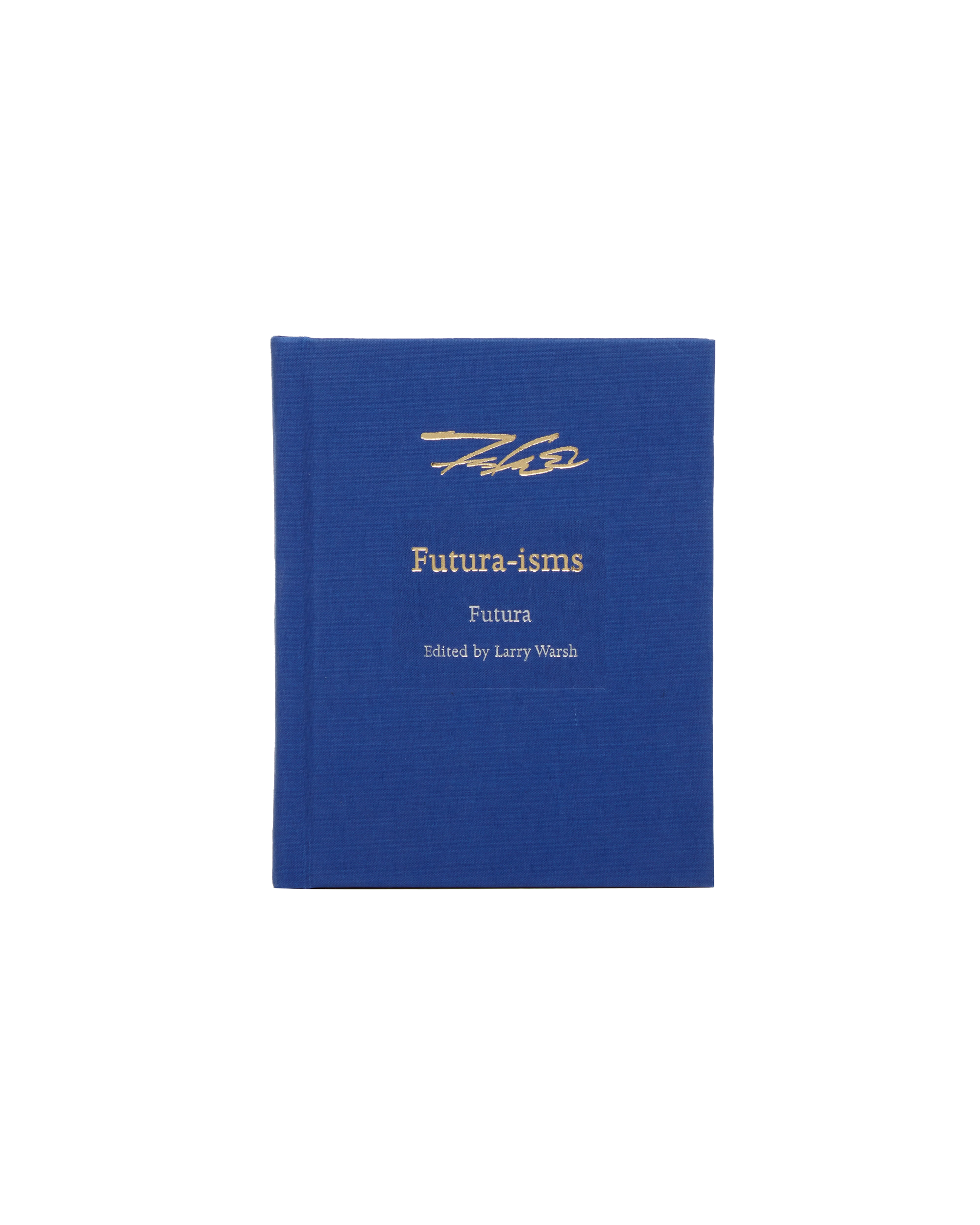 Futura-Isms: Modern Design Insights