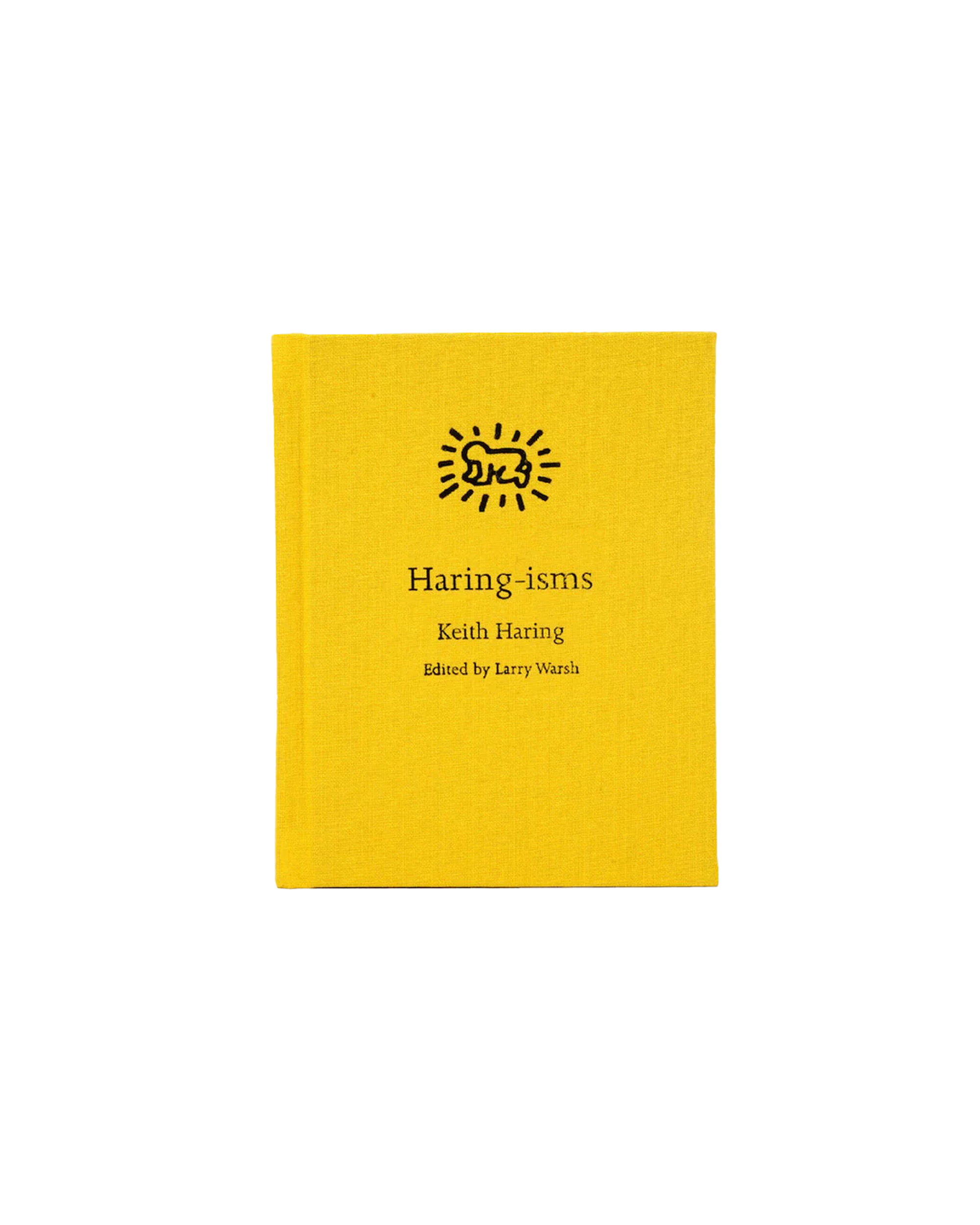 Haring-Isms: Bold Graphic Art Collection