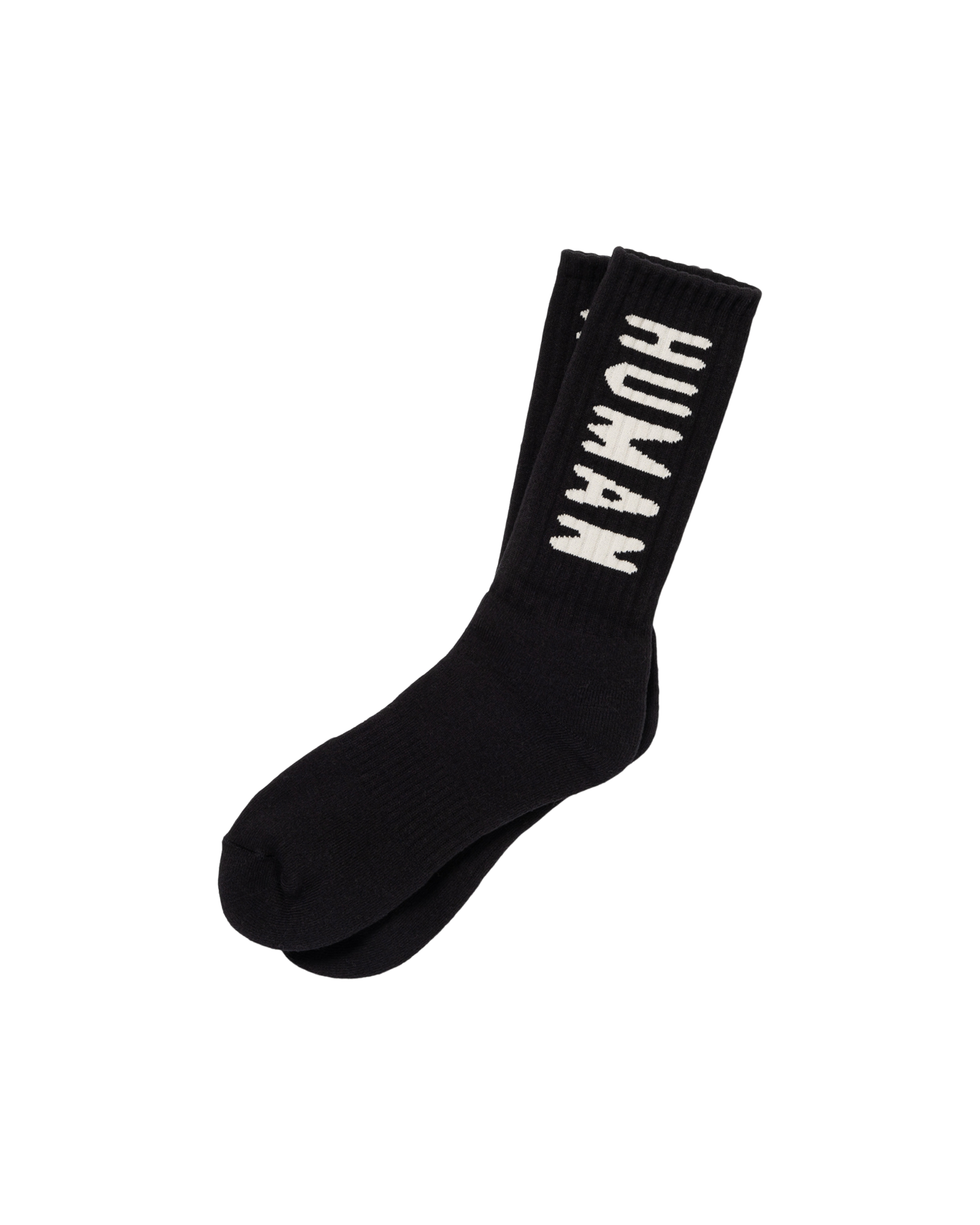 HM Logo Cotton Socks